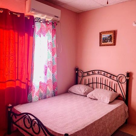 Apartment At Trincity Central Road Port of Spain Zewnętrze zdjęcie