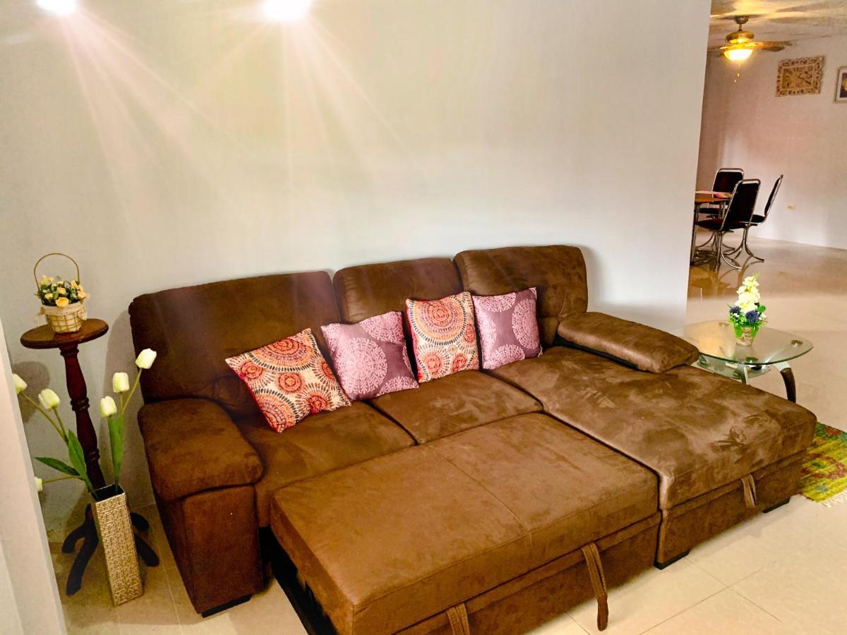 Apartment At Trincity Central Road Port of Spain Zewnętrze zdjęcie