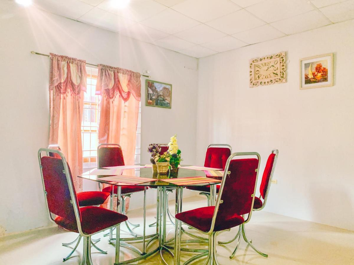 Apartment At Trincity Central Road Port of Spain Zewnętrze zdjęcie
