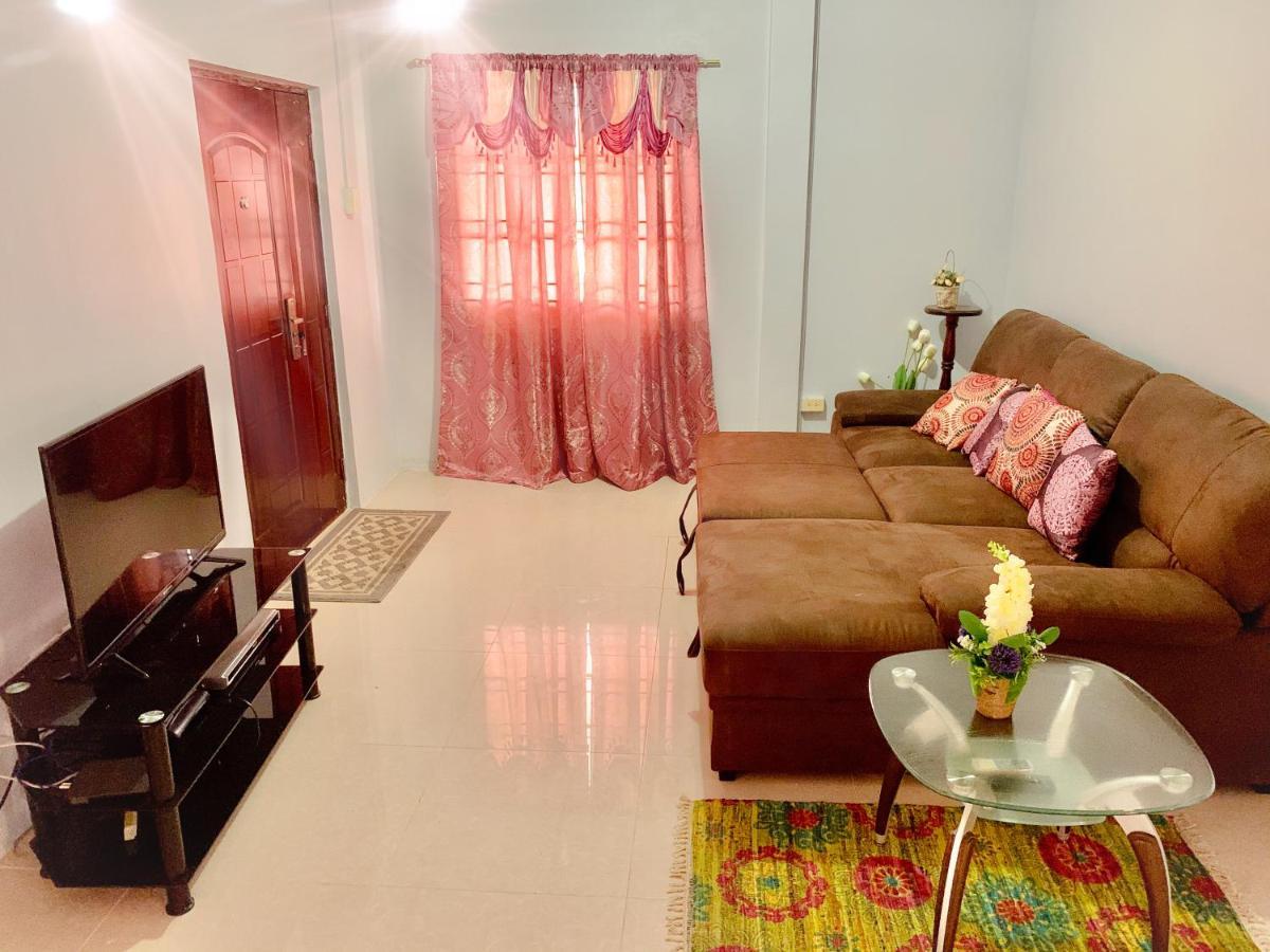 Apartment At Trincity Central Road Port of Spain Zewnętrze zdjęcie