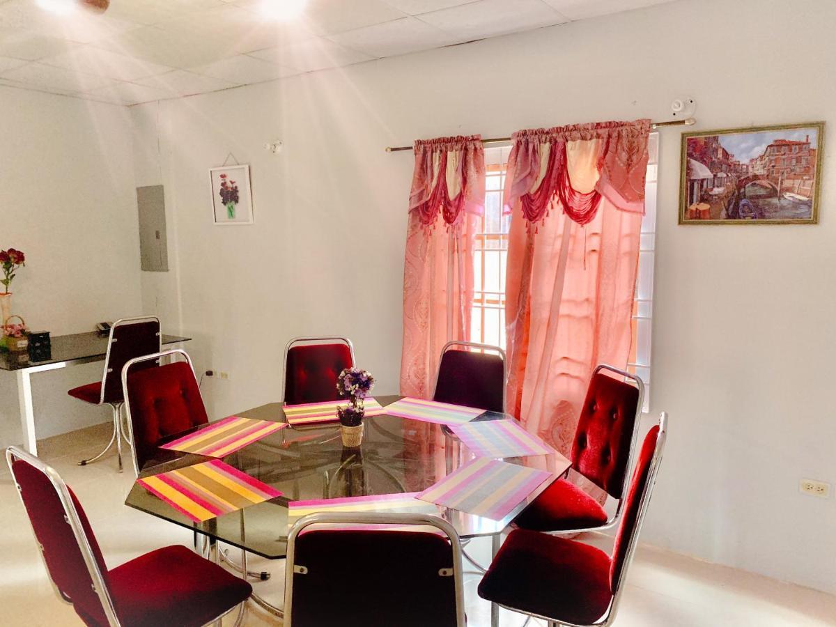 Apartment At Trincity Central Road Port of Spain Zewnętrze zdjęcie