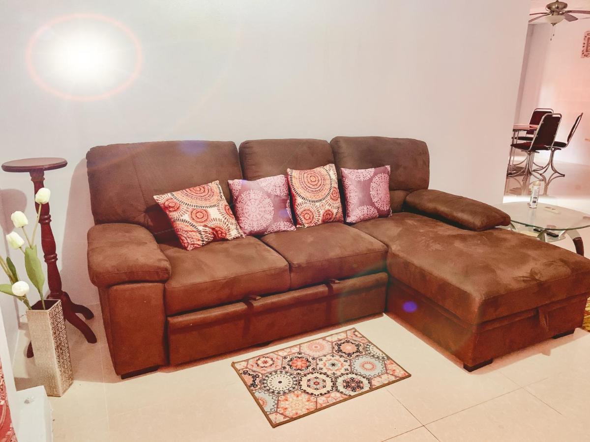 Apartment At Trincity Central Road Port of Spain Zewnętrze zdjęcie