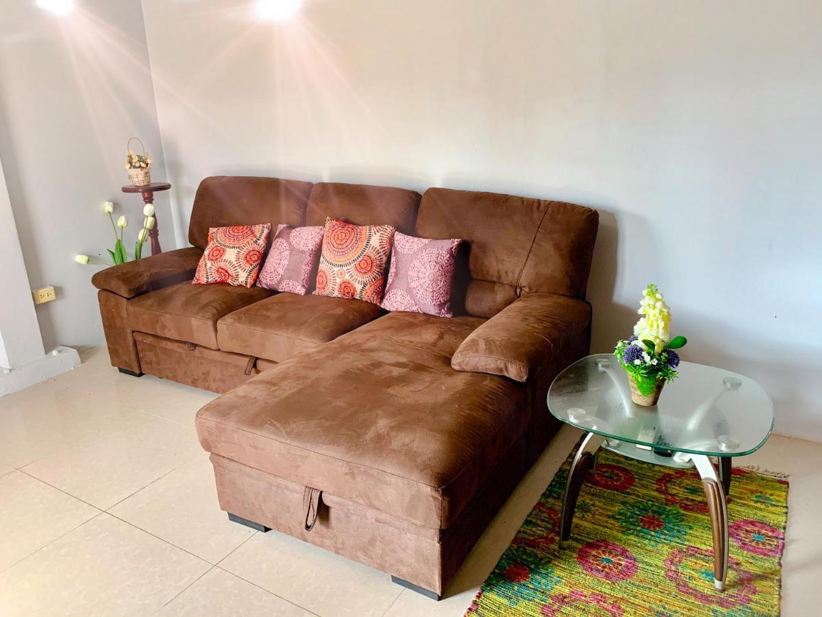 Apartment At Trincity Central Road Port of Spain Zewnętrze zdjęcie