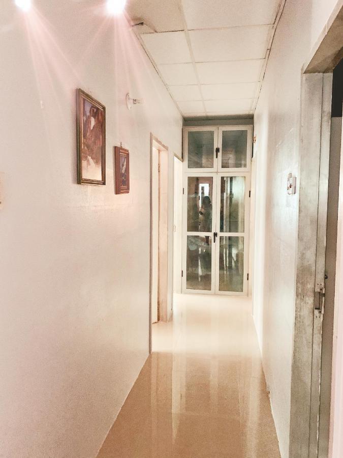 Apartment At Trincity Central Road Port of Spain Zewnętrze zdjęcie