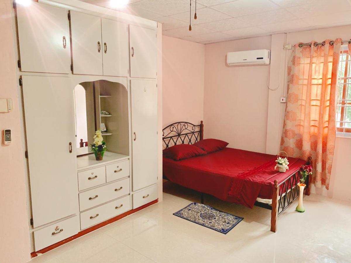 Apartment At Trincity Central Road Port of Spain Zewnętrze zdjęcie