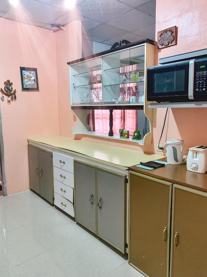 Apartment At Trincity Central Road Port of Spain Zewnętrze zdjęcie