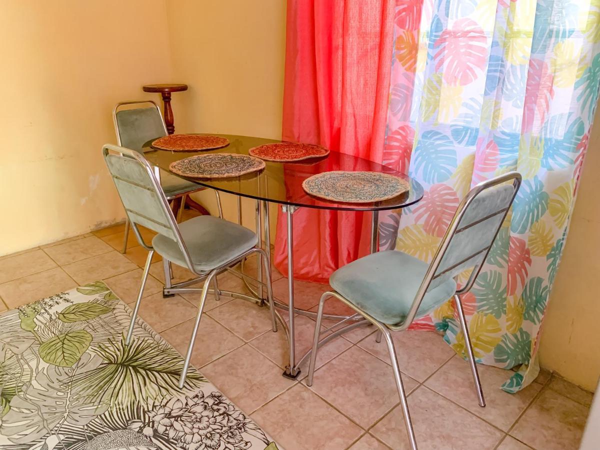 Apartment At Trincity Central Road Port of Spain Zewnętrze zdjęcie