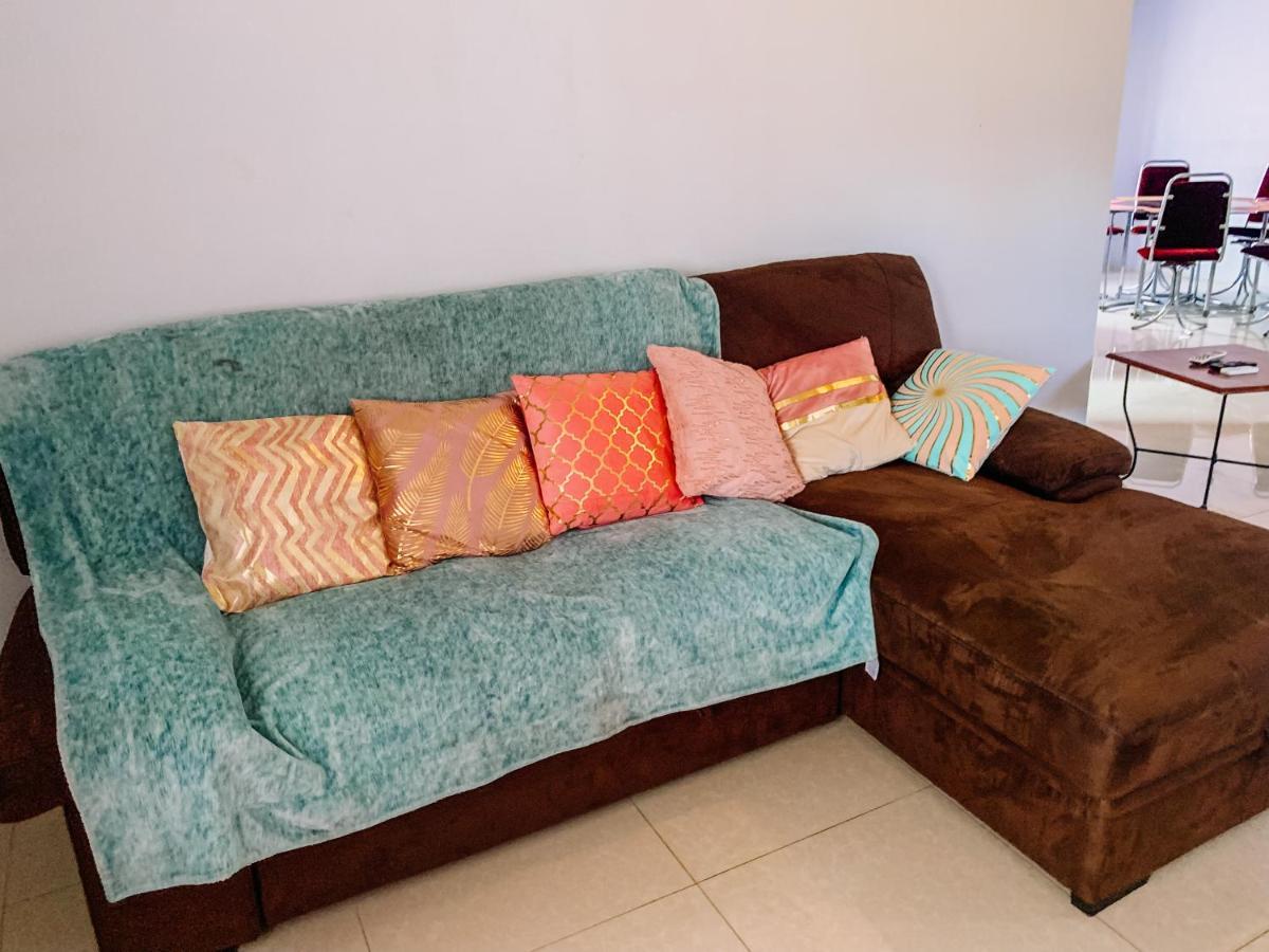 Apartment At Trincity Central Road Port of Spain Zewnętrze zdjęcie