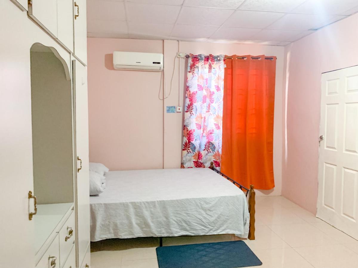 Apartment At Trincity Central Road Port of Spain Zewnętrze zdjęcie