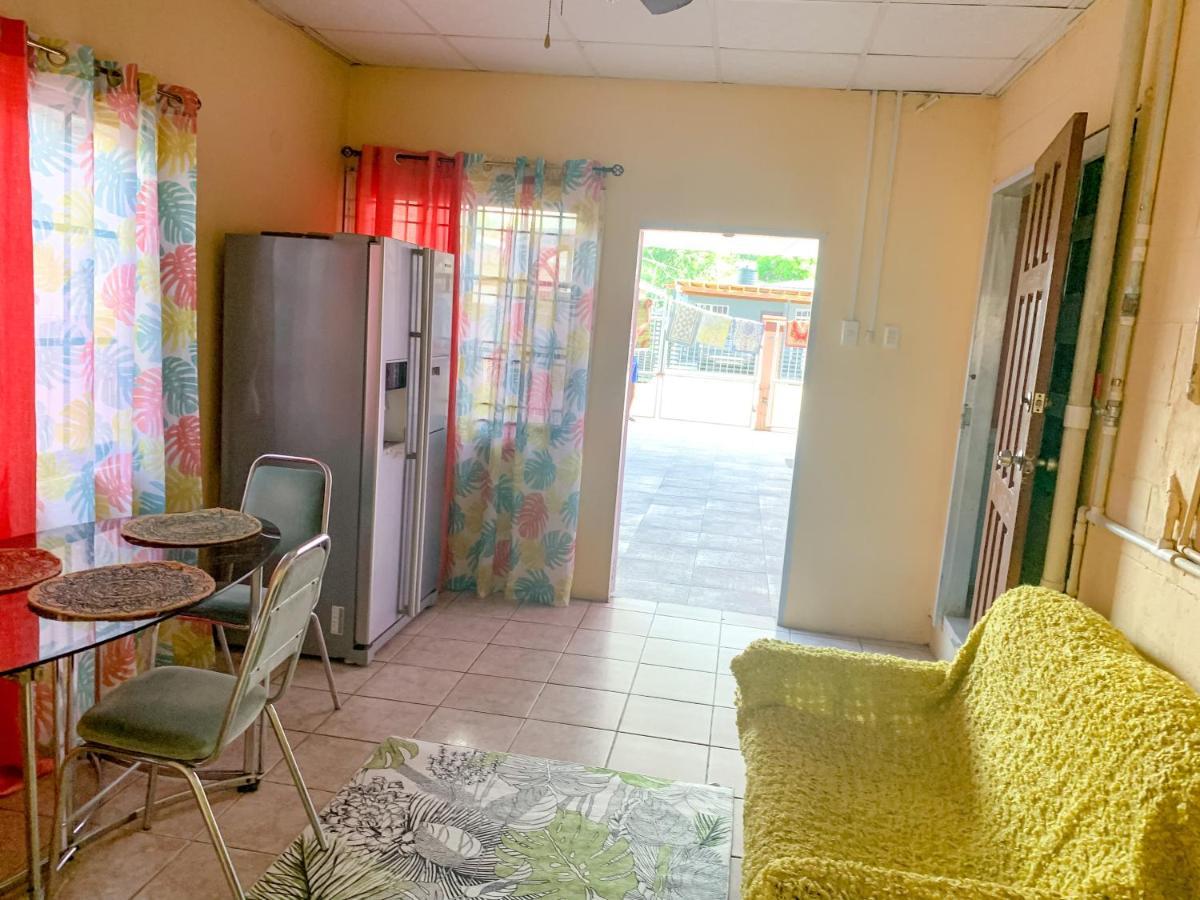 Apartment At Trincity Central Road Port of Spain Zewnętrze zdjęcie