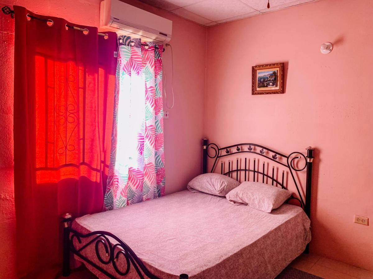 Apartment At Trincity Central Road Port of Spain Zewnętrze zdjęcie