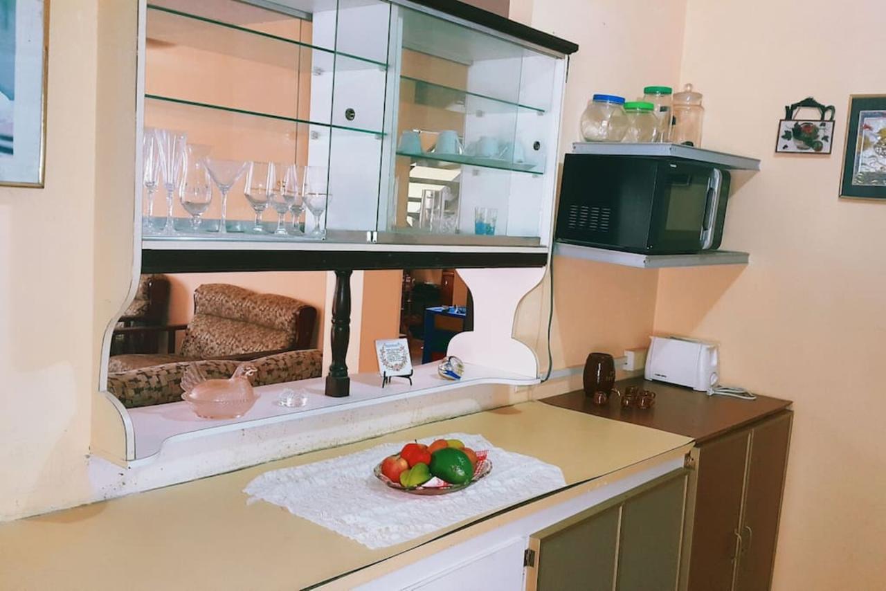 Apartment At Trincity Central Road Port of Spain Zewnętrze zdjęcie